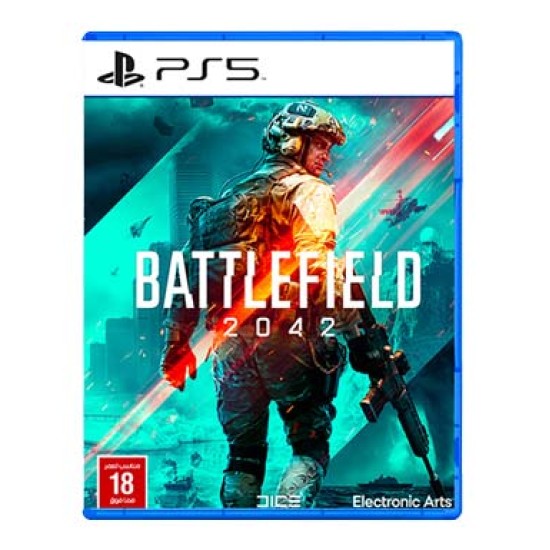 Battlefield 2042 - PS5